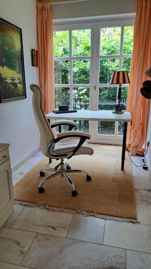 Ferienwohnung In Bad Wilhelmshoehe Weltkulturerbe Kassel Exterior foto